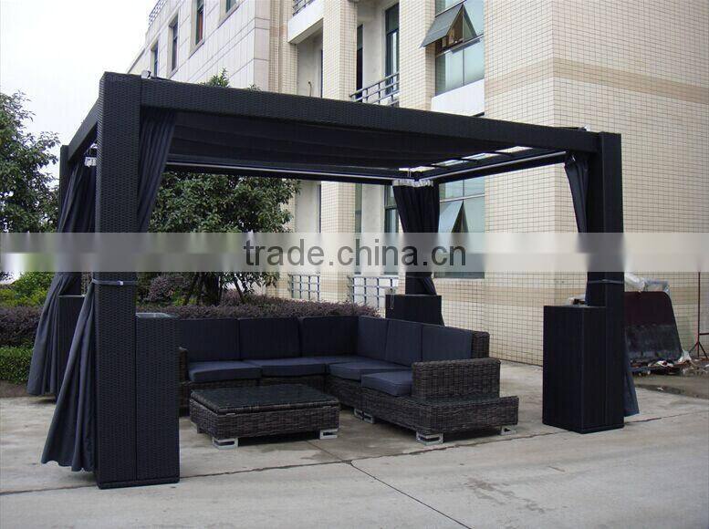 5x5 gazebo