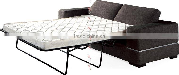 luxurious sofa bed / french style sofa bed / mechanism for sofa bed RE-25SB
