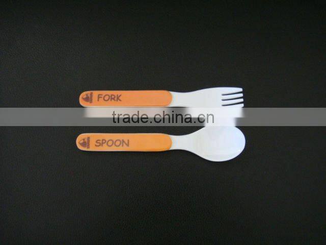 melamine serving spoon