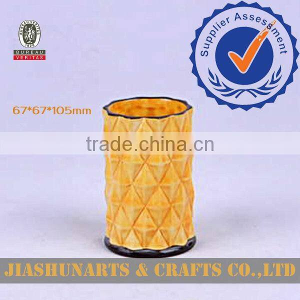 Mosaics Surface Ceramic Decorative Bathroom Accessories