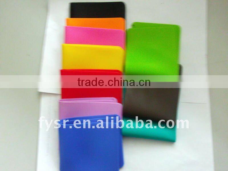 2013 Popular silicone coin purse