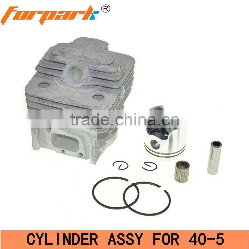 Garden Tools 430 40-5 Brush Cutter Cylinder Assy