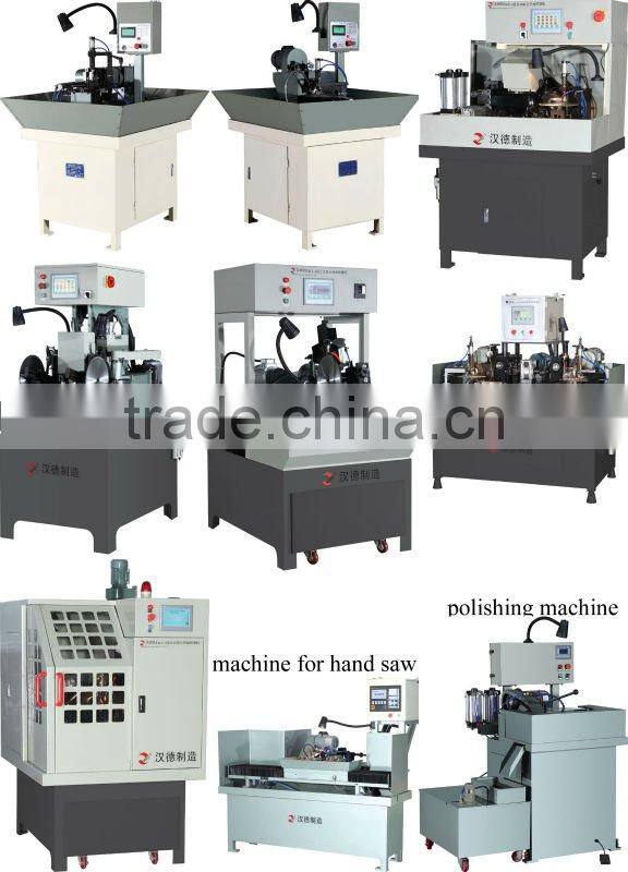 More lighter new type Top Grade Parts of garden tools grass cutter blade