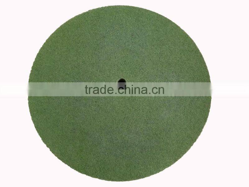 cellucutton Non Woven Polishing Wheel for stainless steel