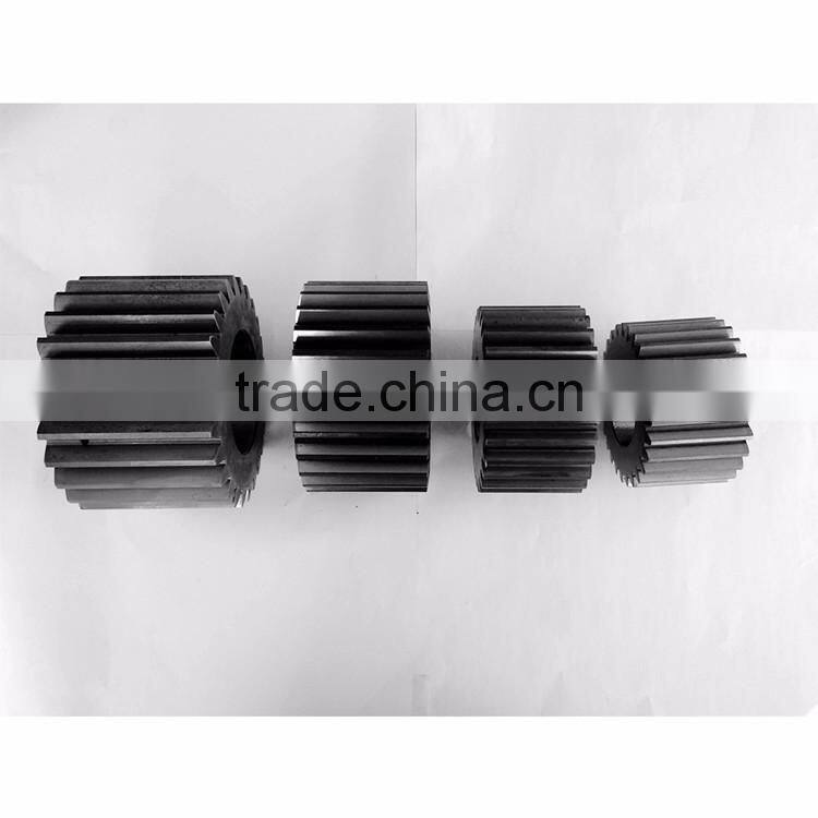 Hot selling-Chemical Machinery Parts- Spur Gear-003