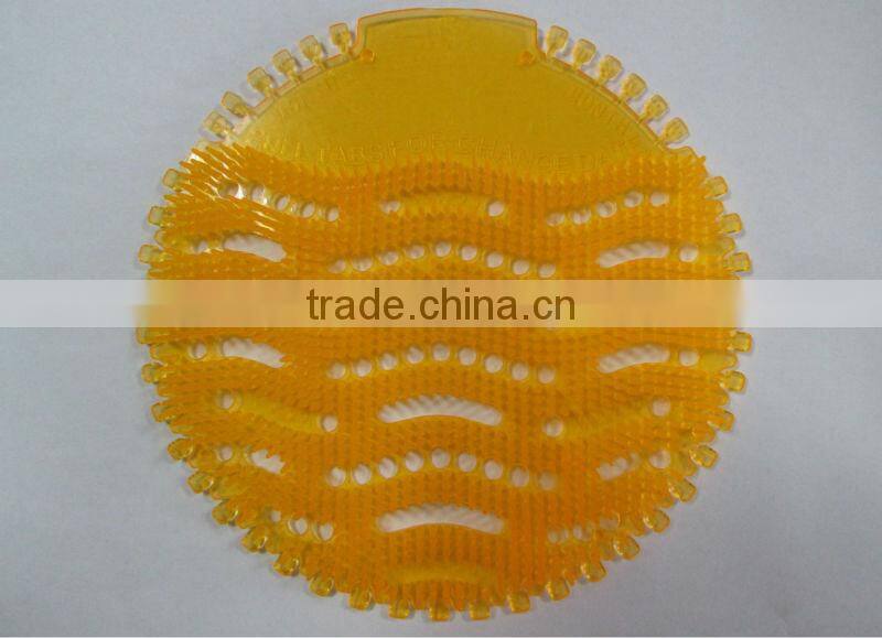 New Hot Sale New Wave 2.0 EVA Deodorizing Urinal Screen