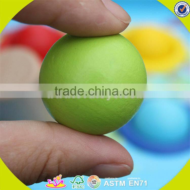 Wholesale educational wooden pounding toy multi function wooden pounding toy with abaucs and blocks W12D029