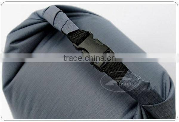PVC Tarpaulin Military Waterproof Duffle Bag