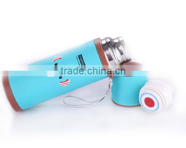 Stainless Steel Vacuum Flask Thermos Flask LYR-JP514