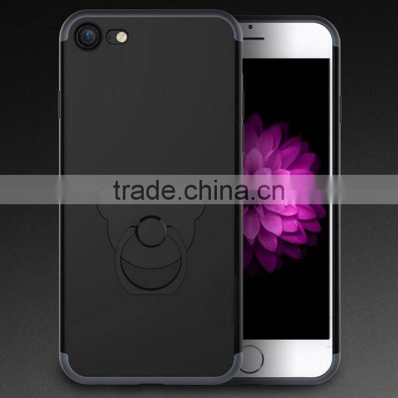 Mobile Phone Accessories TPU cellphone Case for iphone6/7