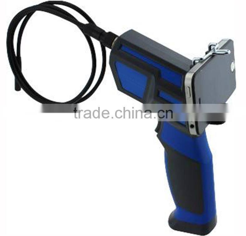 Wireless WIFI HD car endoscope camera