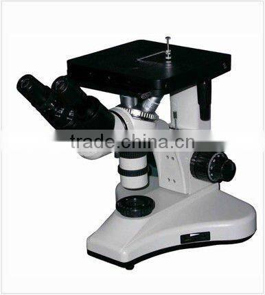 MODEL 4XB METALLOGRAPHIC MICROSCOPE