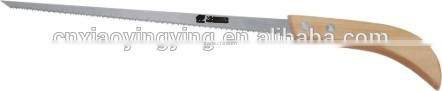 wood cutting hand saw
