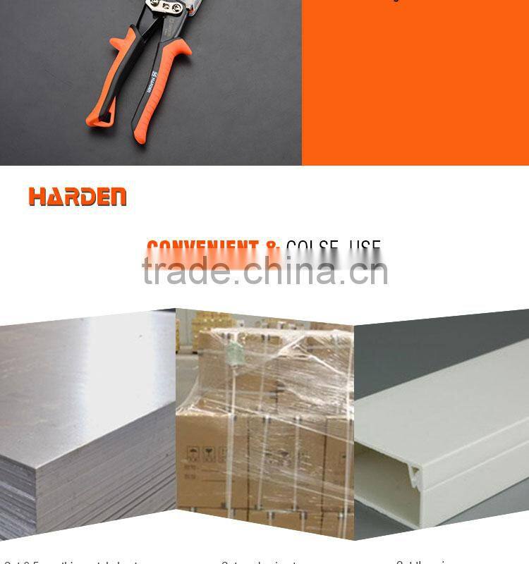 Professional Taiwan Type Straight Aviation Snips