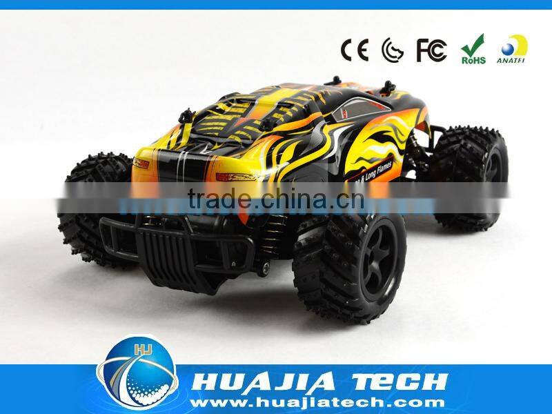 1:16 high speed car remote control car toy rc car