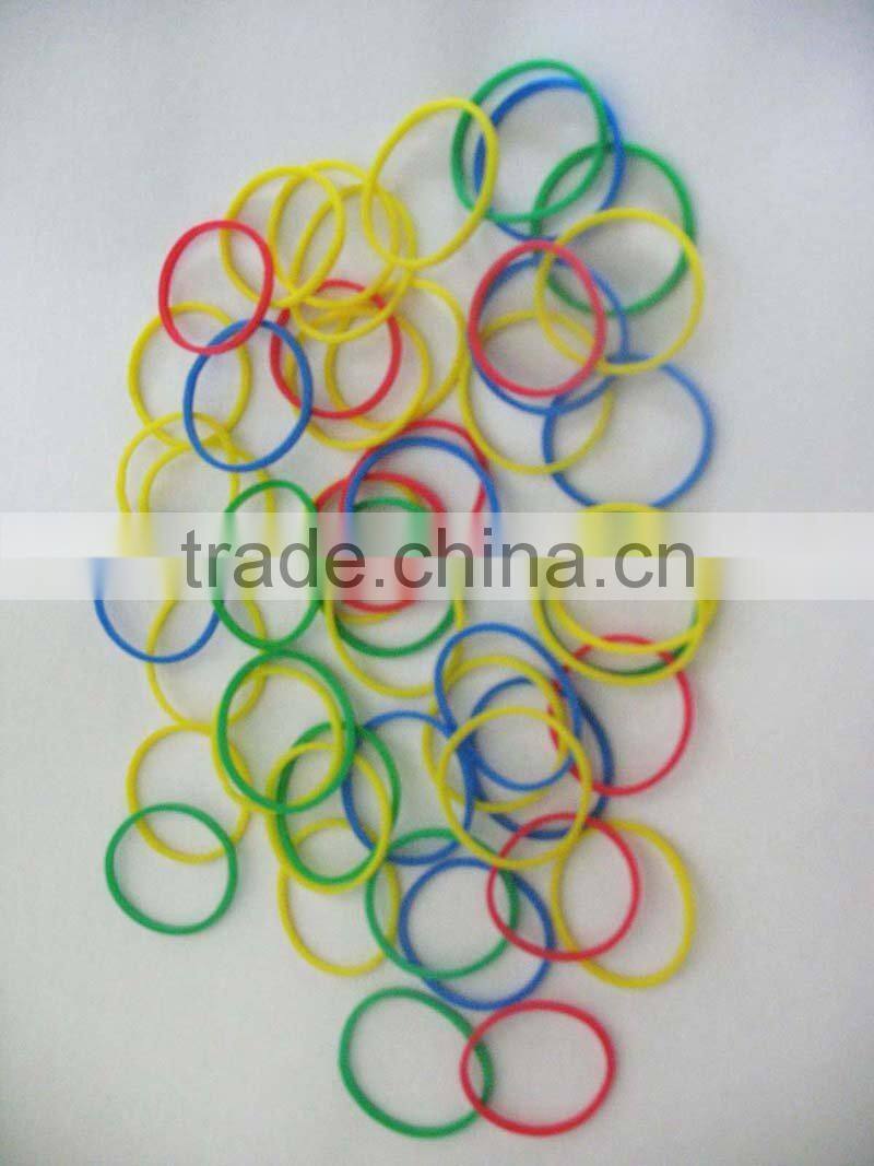 poly rubber band
