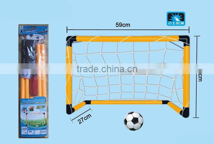Great shooting sports game,kids football kits saling hot for export
