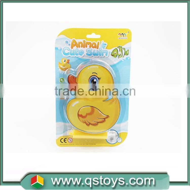 Popular market for children funny Inflatable duck toys