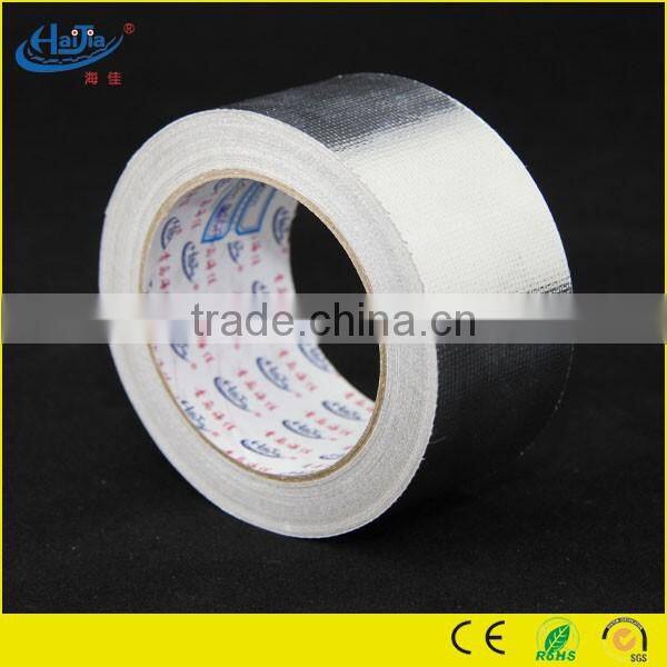 30 mic Alu tape aluminum foil tape