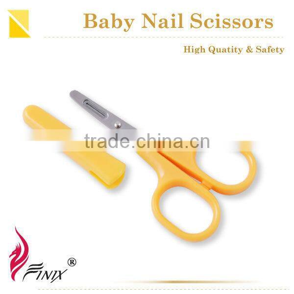 High Quatity Manicure Baby Nail Scissors