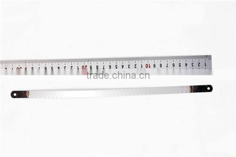 Bi-metal Long Saw Blade