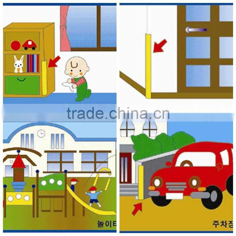 High Quality Children Safety Product Wall Protective strip TM-SK10