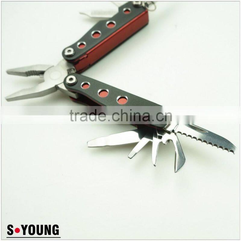 91015 11 -in-1 Multifunction pocket tools