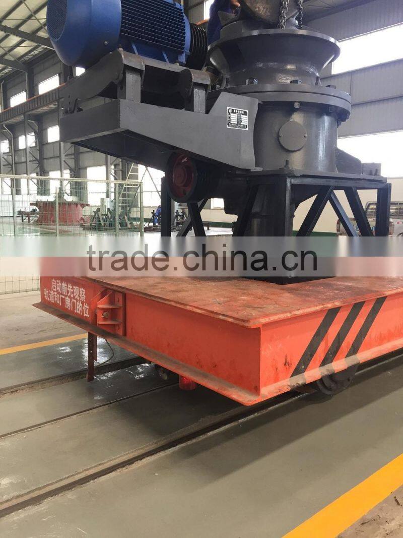 China High Effiency Single Cylinder Hydraulic Cone Crusher with CE Certificates