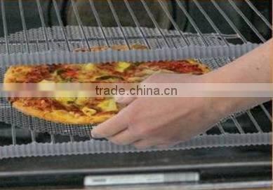hot new Silicone oven rack /silicone shelf Guard /baking oven rack