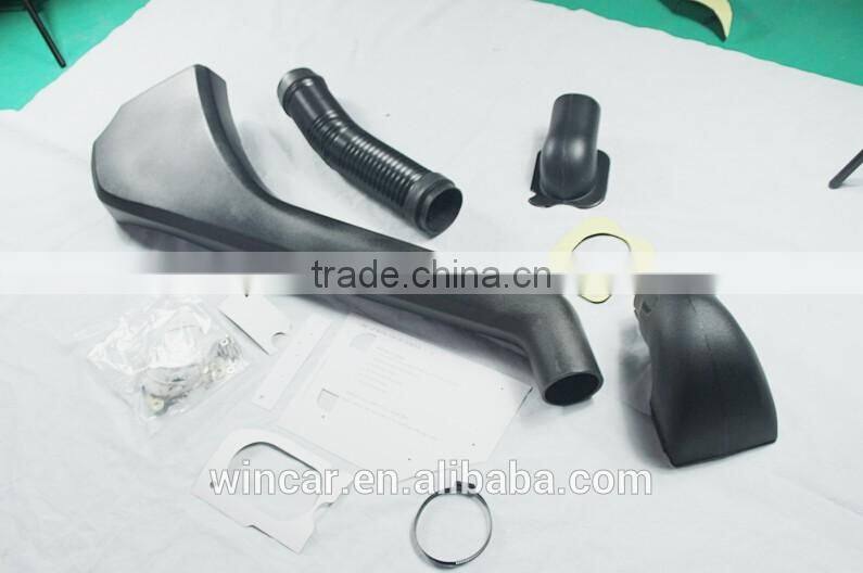 WINLD005 Discover LLDPE Snorkel