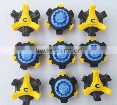 Spike for Golf Shoes Plastic Skipe in Golf