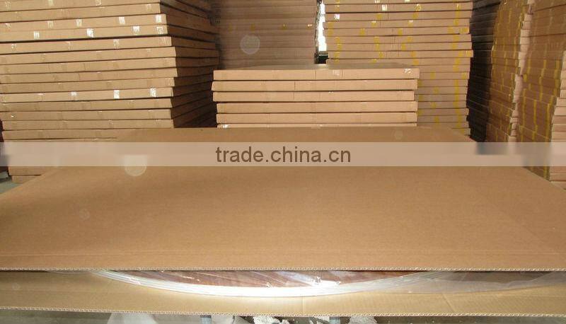 plywood ALU edge banquet folding round dining table with USA leg