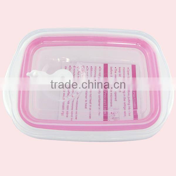 Microwave Food Crisper