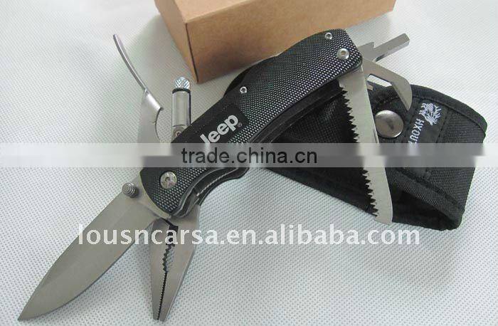 JEEP-8744 Multi-Pliers&multi-tools