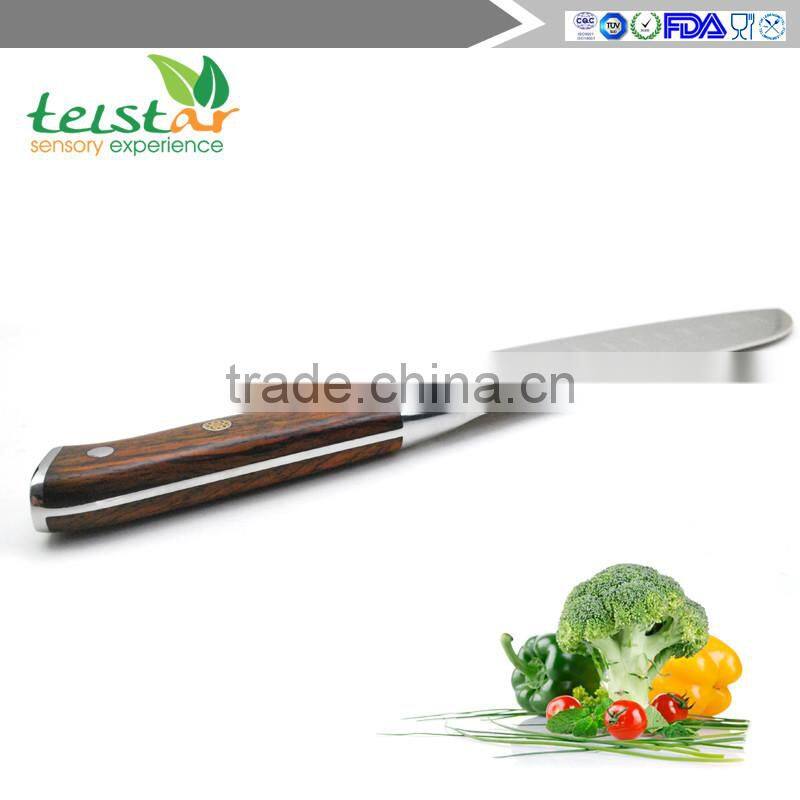 santoku knife VG10 Japanese Damascus 7-Inch blade High Carbon Stainless Steel