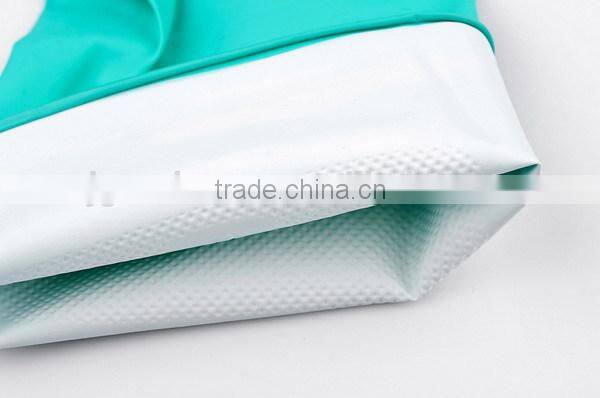 Green Nitrile Washing Up Household Rubber Gloves