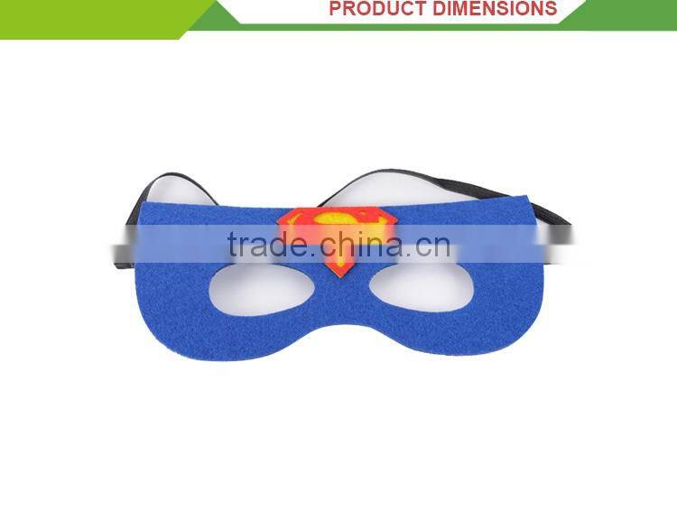 Hot sale cheap cartoon toy promotional gift baby eye mask