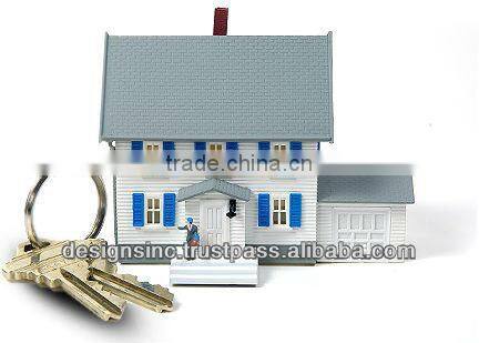 Real Estate Business development system