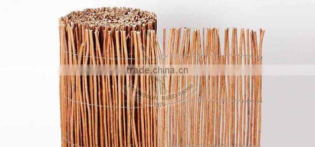 willow fence
