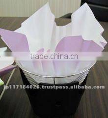 Reliable and Durable cooking tools Paper Pot for restaurant