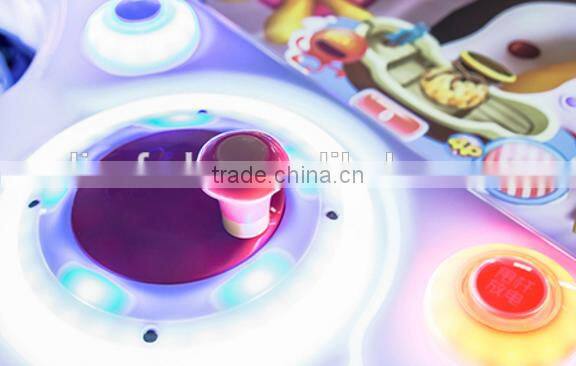 Guangzhou DianFu Factory Price Fishing Talent Game Machine For Sale