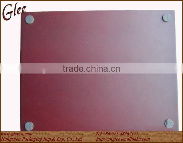High Grade Wooden Tea Box / Coffee Box