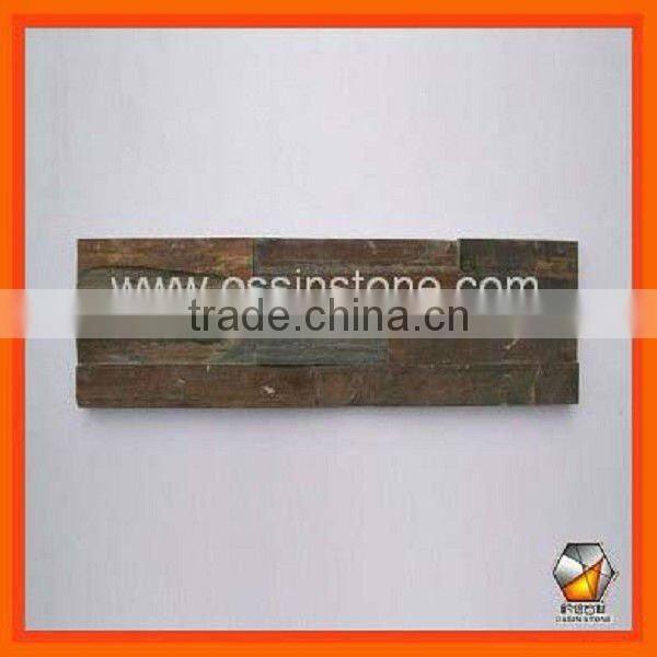 Rusty Culture Stone&Slate Stone hot sale