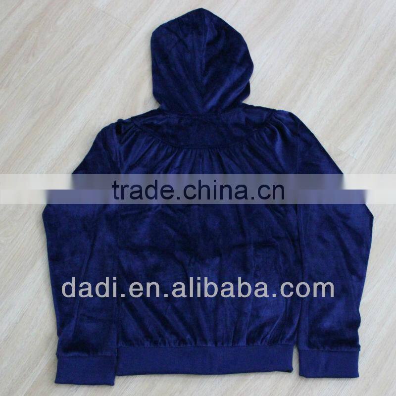 Design Maternity Wear Velvet Clothing