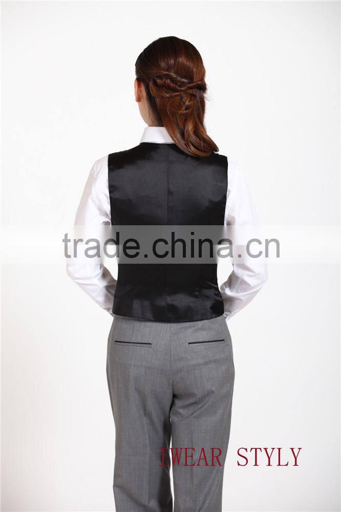 3PCS business suits for women / Ladies suits