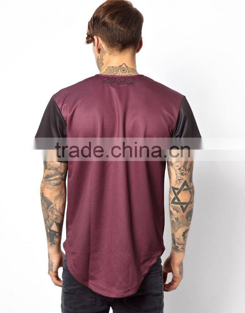 softball wear softball&baseball shirt