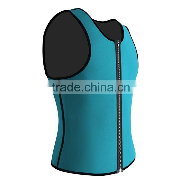 Hot Selling Shaper Super Stretch Neoprene Shapers Sports Vest