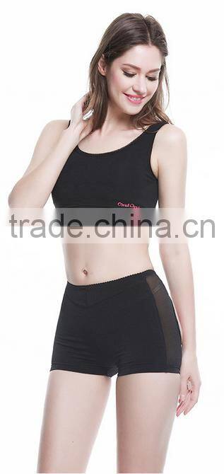 2016 Shuoyang Factory Wholesale Shaper Enhancer booster booty lifter Tummy Control Panty Butt Lift