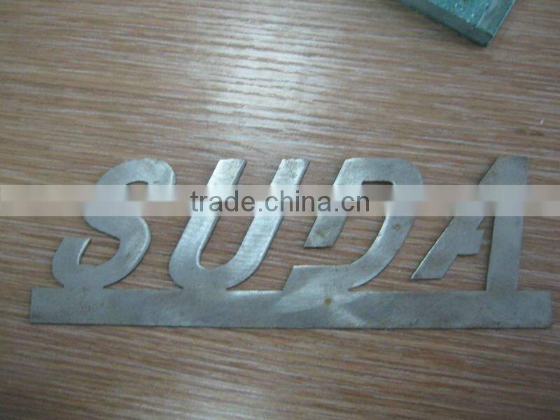 HEFEI SUDA CNC CENTER Sell Suda Plasma Cutting Machine