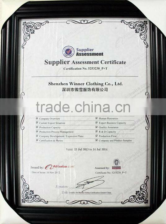 Good Quality Fashion Custom Solid Color oversized blouse